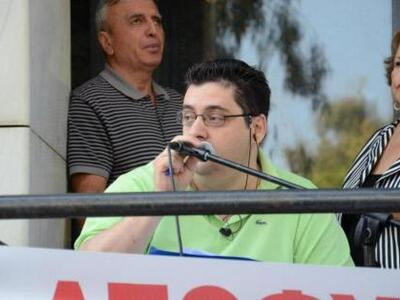 "Tο αναπηρικό κίνημα είναι δυνατό κ...