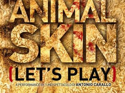 Η Ιταλική χορευτική παράσταση "Anim...