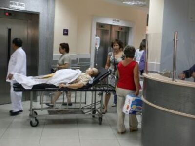 Νέο πόρισμα φωτιά για τους γιατρούς του ΕΣΥ