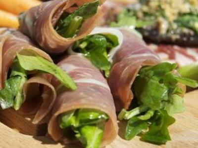 Οι 3 «καμπύλες» της ισορροπημένης διατροφής