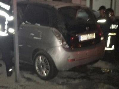 Απόστολος Κατσιφάρας: Απόλυτα καταδικαστ...