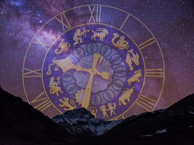 Έρευνα:  Όσοι πιστεύουν στην αστρολογία ...