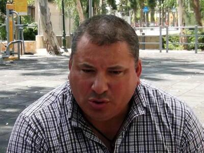 Bradefer: Πανέτοιμος ο Γιώργος Χαραλαμπόπουλος