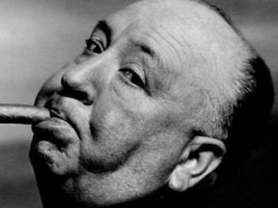 Σοκ από την χαμένη συνέντευξη Χίτσκοκ- «...