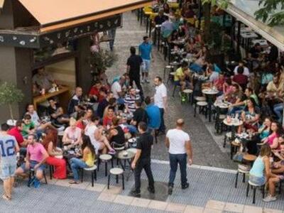 ΑΥΤΗ η Ελληνική πόλη είναι η ...βασίλισσ...