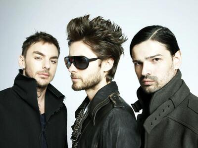 Αλλαγή χώρου διεξαγωγής συναυλίας των Th...