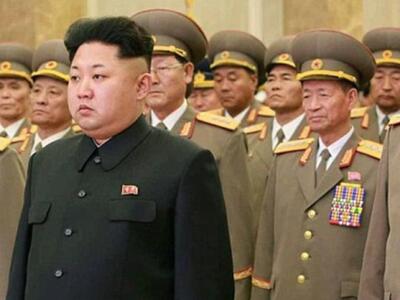 Βόρεια Κορέα:Τα 20 εγκλήματα που τιμωρού...