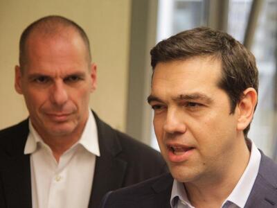 Κερδίζει "πόντους" η πιθανότητ...