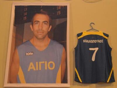 Κεραυνός Αιγίου: Σε περίοπτη θέση στο κλ...