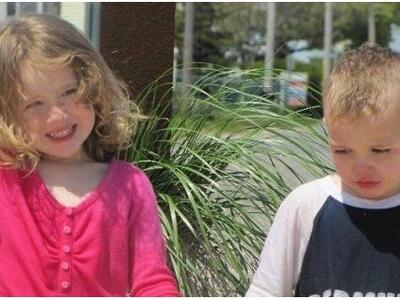 Tα παιδιά τους πέθαιναν δίπλα τους και α...