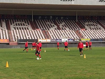 Επιστροφή στο γήπεδο για την Παναχαϊκή