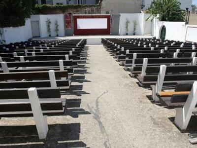 Πάτρα: "Το θέατρο σκιών συναντά  το...