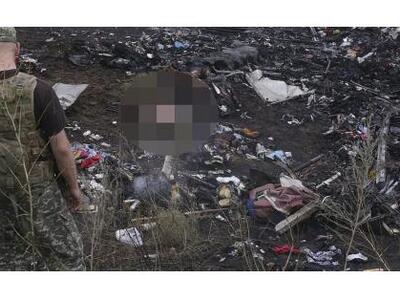 Έχουν εντοπίσει 186 πτώματα από το Boeing