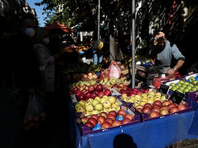 Αίγιο: Μεταφορά της λειτουργίας της λαϊκ...