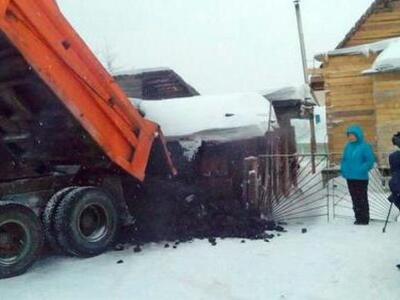 Σιβηρία: Νοσοκόμα έχασε 30 κιλά και κέρδ...