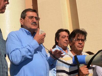 Οι Ανωγειανοί, ο Δήμαρχος Πατρέων και η μήνυση