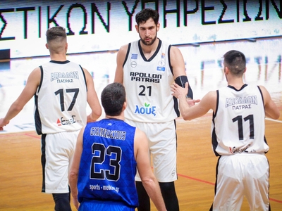 Φινάλε με νίκη και τώρα Καβάλα για τον Α...