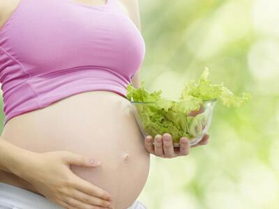 5 μύθοι για την διατροφή στην εγκυμοσύνη