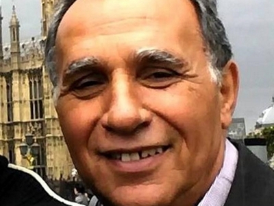 Σήμερα η κηδεία του Διευθυντή της Δ/νσης...