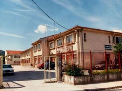 Πάτρα: Οι Αριστεύσαντες μαθητές του Γυμν...