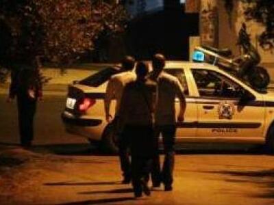 Aγρίνιο: Πεδίο μάχης η οδός Καλυβίων μετ...