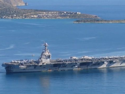 Κικίλιας: Σε αυξημένη επιφυλακή το Υπουρ...