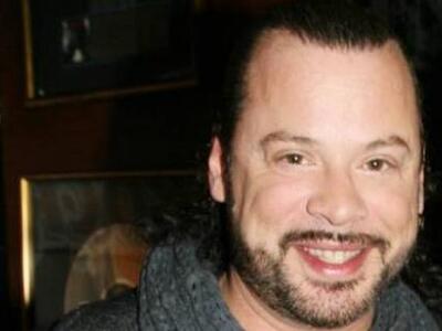 Χρήστος Δάντης: Έγινε μπαμπάς για τρίτη ...