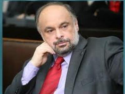 Τζανάκος: "Η αυριανή εκδήλωση διεκδ...