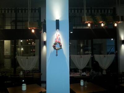 Ρεβεγιόν Χριστουγέννων με special menu &...