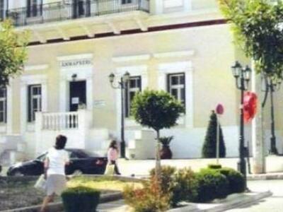 Υποψήφιος δήμαρχος Αιγιαλείας ο Γιάννης ...