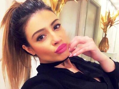 Μίνα Αρναούτη: Ο Παντελής τις "μαγκ...