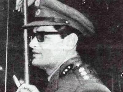 Έφυγε από τη ζωή ο ηρωικός λοχαγός στη δ...