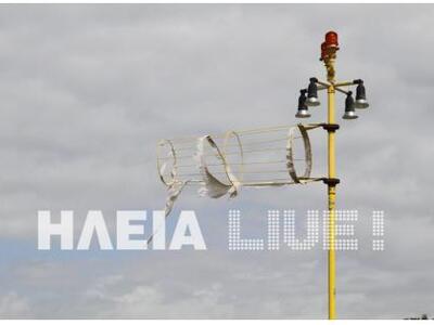 Αρχαία Ολυμπία: Παρέλαβαν εννέα χρόνια μ...