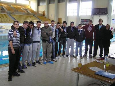 Επιτυχημενο το Προπονητικό τουρνουά παίδ...