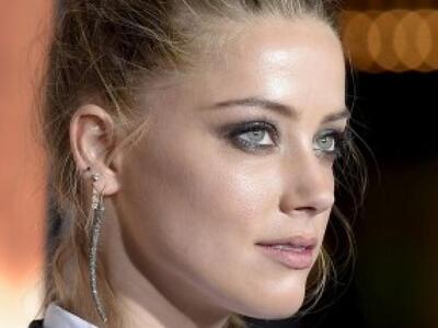 H Amber Heard δωρίζει τα 7 εκατ. δολάρια...