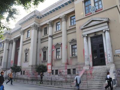 Πέθανε ο βετεράνος Πατρινός δικηγόρος Νίκος Λέων 