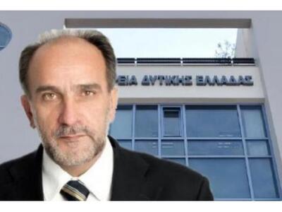 Επιστολή του Κατσιφάρα σε Υπουργείο και ...