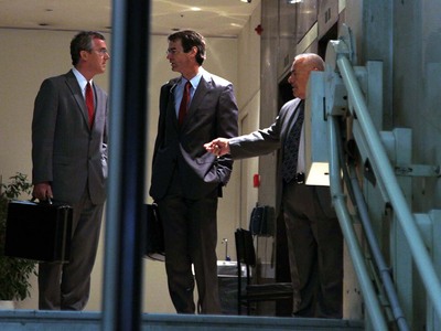 Aπό στιγμή σε στιγμή  η προσφυγή στο Μηχ...