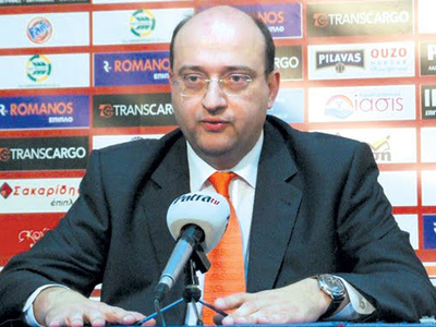 Ολυμπιάδα: Δεν μπορεί να πάρει ξένο αθλητή 