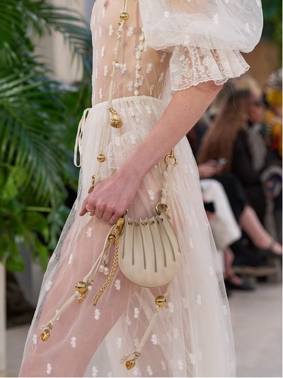 Chloe, Spring -Summer 2025