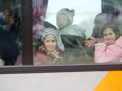 Δυτική Ελλάδα: Όλα έτοιμα για την υποδοχ...