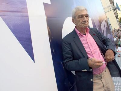 Υπέρ Μουζάλα ο Μπουτάρης: Είναι ντροπή, ...