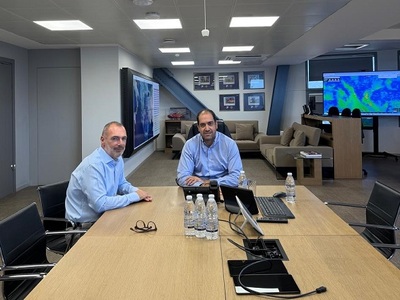 Ανδρέας Κατσανιώτης: Ενίσχυση της Πολιτι...