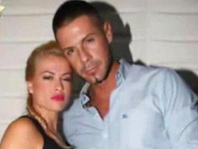 Η τελευταία φωτογραφία του Νίκου Γιγουρτ...