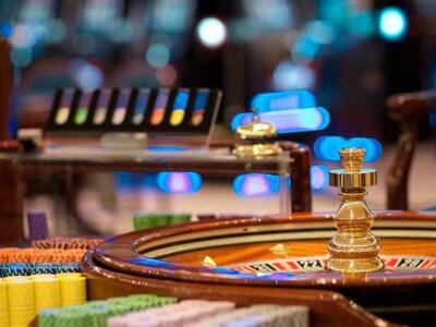 Άνοιξε και πάλι το Καζίνο Ρίου - Επέστρε...