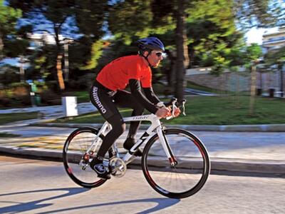 Όλα έτοιμα για τον "17ο Διεθνή Ποδη...