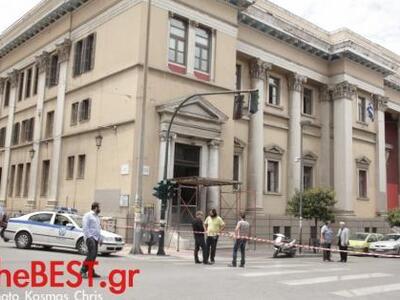 Πάτρα ΤΩΡΑ: Δεν λειτουργούν τα φανάρια σ...