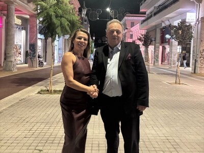 ΔΕΕΠ ΝΔ Αχαΐας: Η Πηνελόπη Παναγιωτοπούλ...