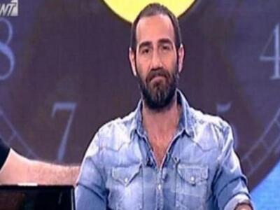 "Λύγισε" ο Αντώνης Κανάκης on ...