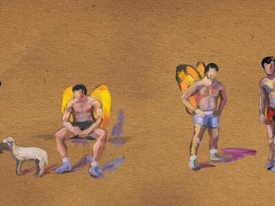 Αναβολή έναρξης παραστάσεων για "Τη...